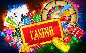 uc8-Casino trực tuyến – Nơi may mắn và chiến thắng!