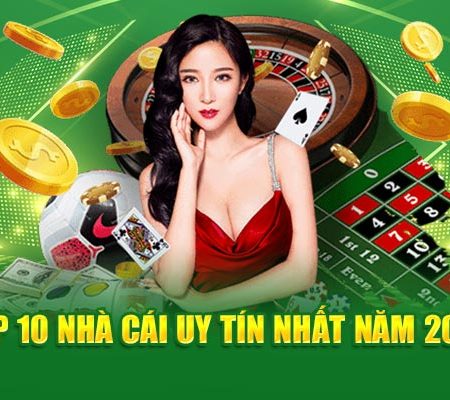 Top cổng game uy tín, xanh chín hàng đầu B52